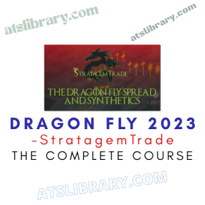 StratagemTrade – Dragon Fly 2023