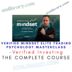 Verified Investing – Verified Mindset Elite Trading Psychology Masterclass