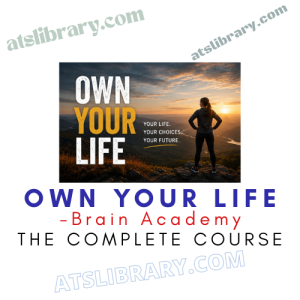 Brain Academy – Own Your Life