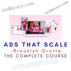 Brooklyn Grotte – Ads That Scale