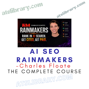 Charles Floate – AI SEO RAINMAKERS