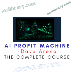 Dave Arena – AI Profit Machine