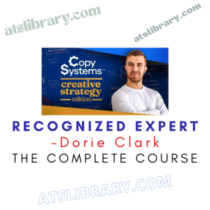 Dorie Clark – Recognized Expert
