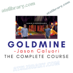 Jason Caluori – GoldMine