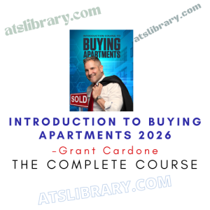 Grant Cardone – Introduction To Buying Apartments 2026