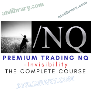 Invisibility – Premium Trading NQ