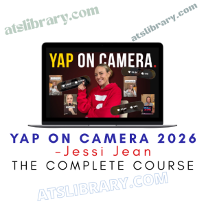 Jessi Jean – Yap On Camera 2026