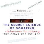 Johannes Sundberg – The Secret Science of Squaring