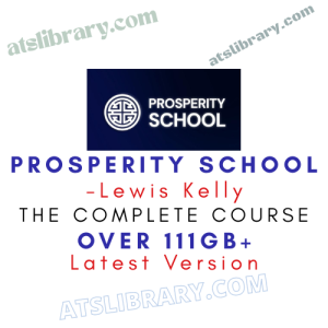 Lewis Kelly – Prosperity School