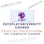 Pay2PlayUniversity Course