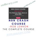 ROB LENNON – N8n crash course