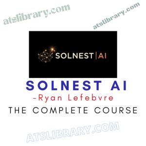 Ryan Lefebvre – Solnest AI
