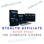Sarah Staar – Stealth Affiliate