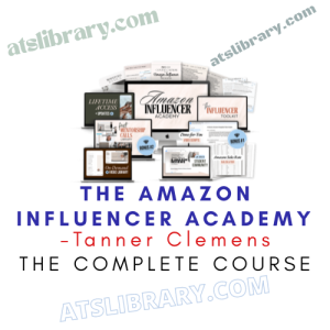 Tanner Clemens – The Amazon Influencer Academy