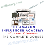 Tanner Clemens – The Amazon Influencer Academy