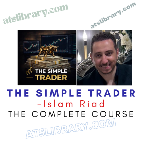 The Simple Trader – Islam Riad