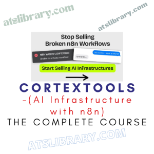 CortexTools (AI Infrastructure with n8n)