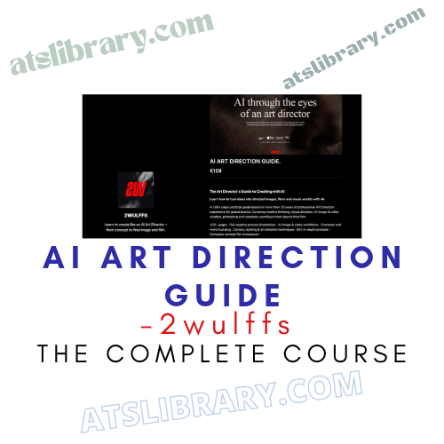 2wulffs – AI Art Direction Guide
