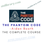 Aidan Booth – The Phantom Code