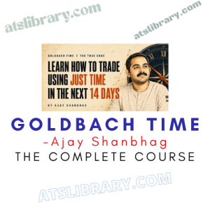 Ajay Shanbhag – Goldbach Time