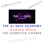Andrew Black – The AI Grid Academy