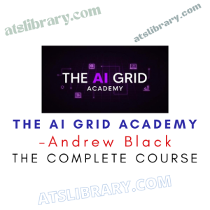 Andrew Black – The AI Grid Academy