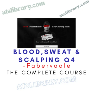 Fabervaale – Blood,Sweat & Scalping Q4