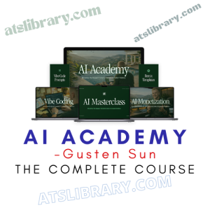 Gusten Sun – AI Academy
