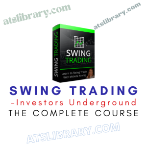 Investors Underground – Swing Trading