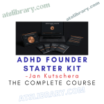 Jan Kutschera – ADHD Founder Starter Kit