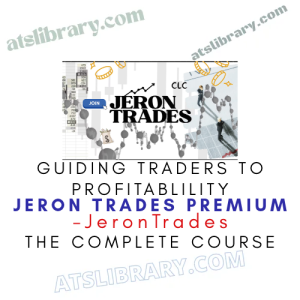 JeronTrades – Jeron Trades Premium