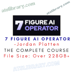 Jordan Platten – 7 Figure AI Operator