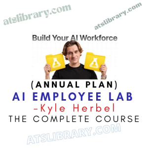 Kyle Herbel – AI Employee Lab (Annual Plan)