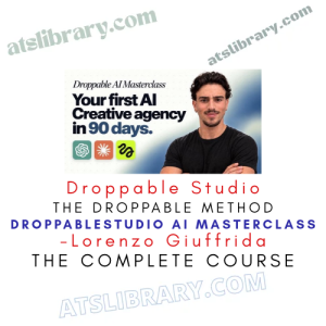 Droppable Studio – The Droppable Method