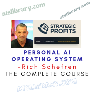 Rich Schefren – Personal AI Operating System