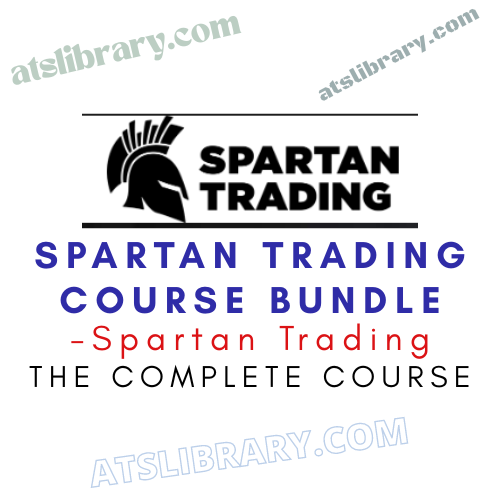 Spartan Trading Course Bundle