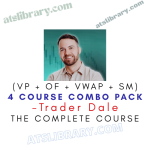Trader Dale – 4 Course Combo Pack